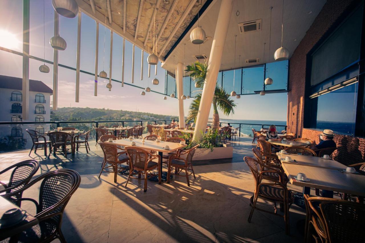Hotel Caracol Plaza 푸에르토 에스콘디도 외부 사진