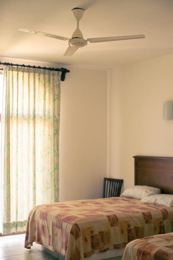Hotel Caracol Plaza 푸에르토 에스콘디도 외부 사진