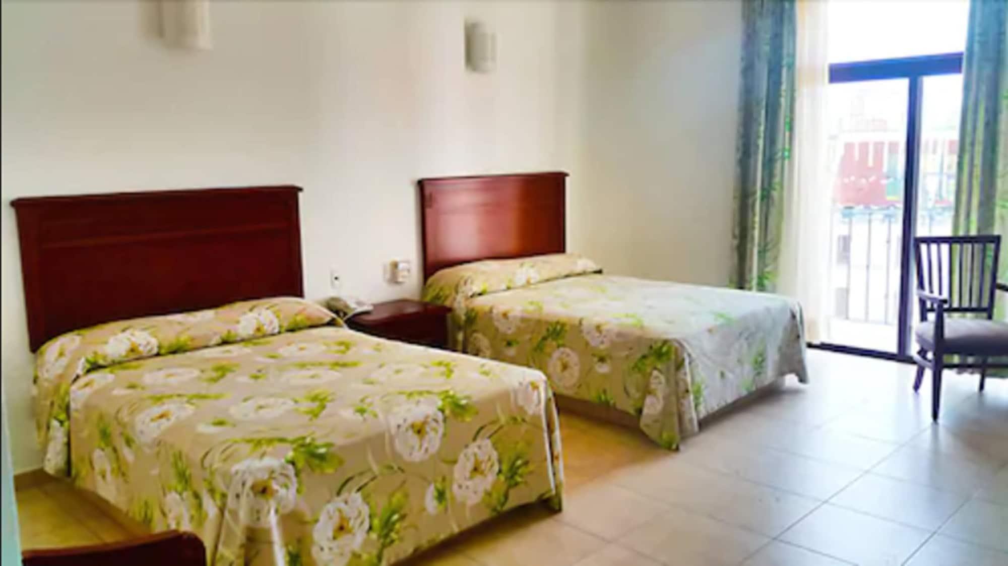 Hotel Caracol Plaza 푸에르토 에스콘디도 외부 사진