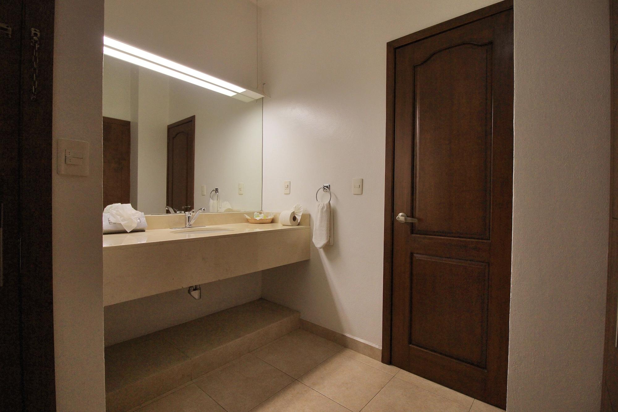 Hotel Caracol Plaza 푸에르토 에스콘디도 외부 사진