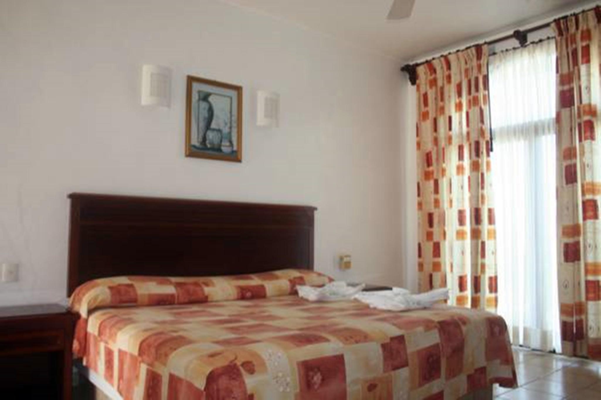 Hotel Caracol Plaza 푸에르토 에스콘디도 외부 사진