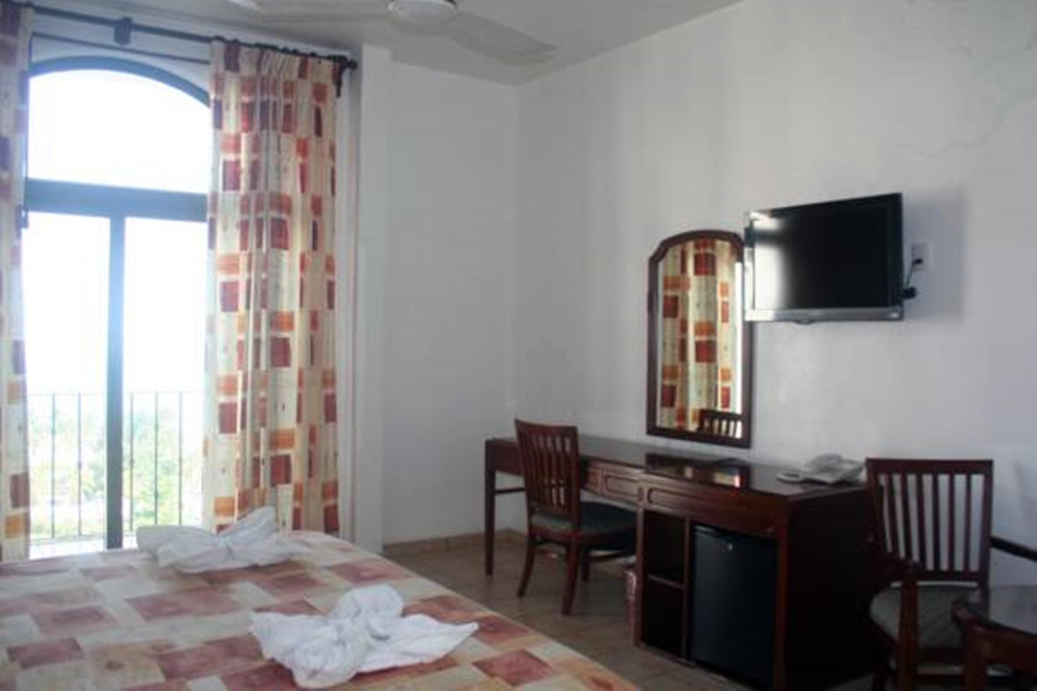 Hotel Caracol Plaza 푸에르토 에스콘디도 외부 사진