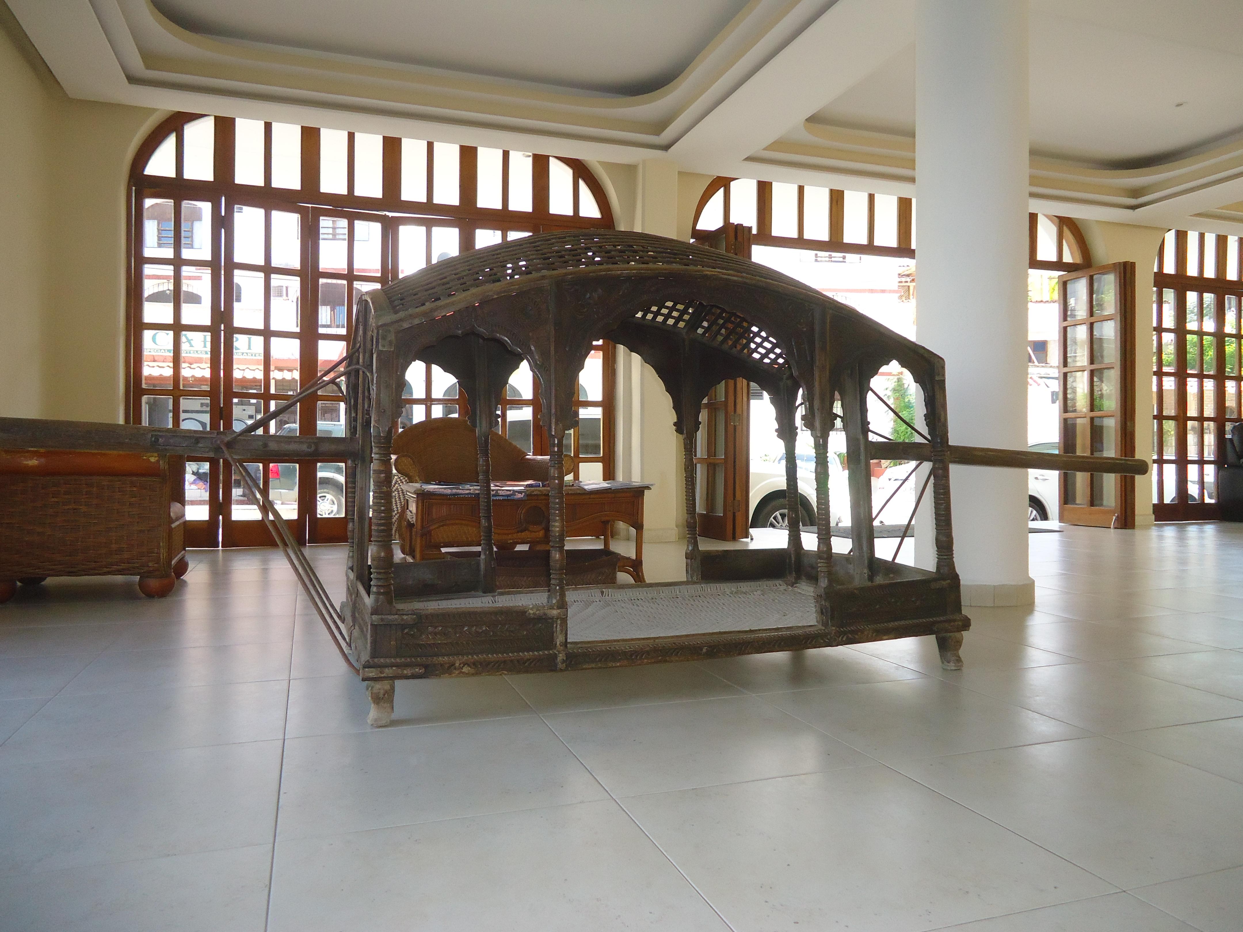 Hotel Caracol Plaza 푸에르토 에스콘디도 외부 사진