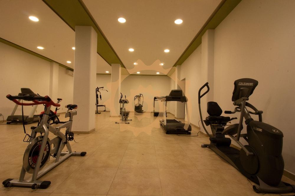 Hotel Caracol Plaza 푸에르토 에스콘디도 외부 사진